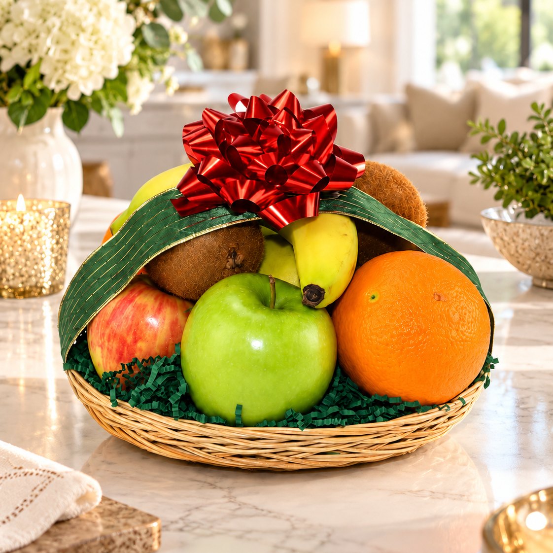 Fruit Baskets