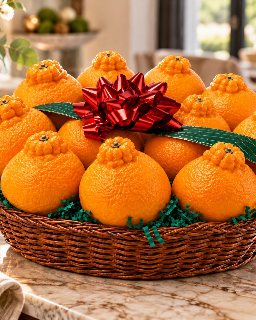 Sumo Tangerine